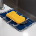 Silicone Dishwasher Sponge 3in1 - ProEcolo