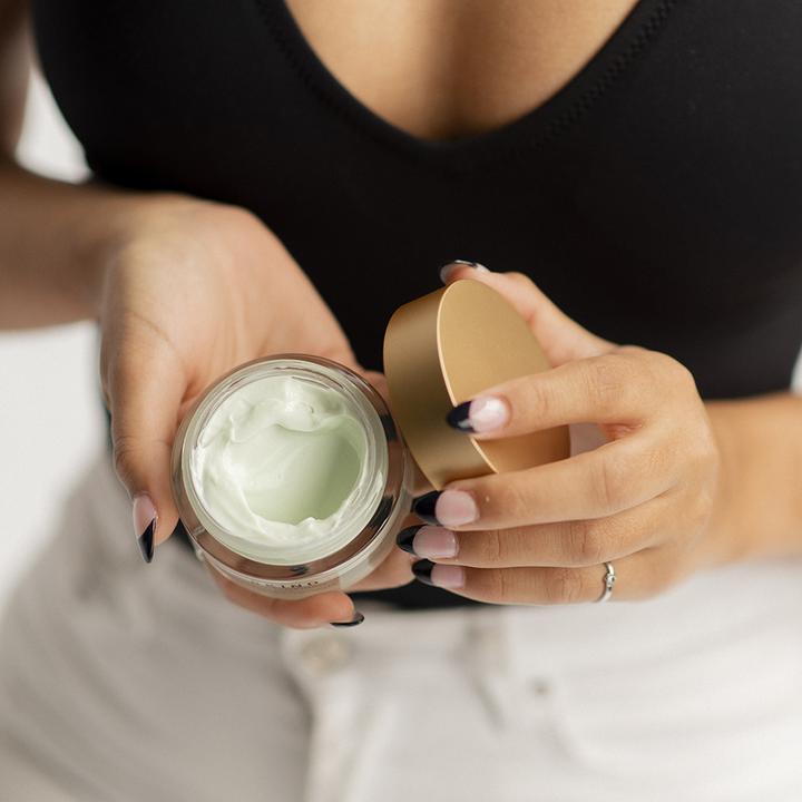 Crème hydratante pour le visage - BKIND – ProEcolo