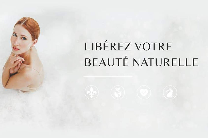 OL cosmétiques, des produits naturels et québécois pour la peau