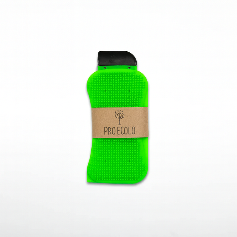 3-in-1 Silicone Sponge