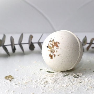Natural Handmade Bath Bombs – Made in Quebec