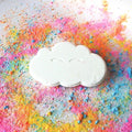 🌈 Handmade Rainbow Bath Bombs – Crafted in Quebec