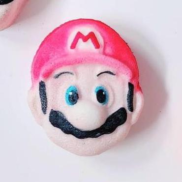 Bombe de bain faite a la main au quebec