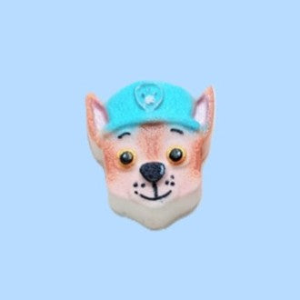 Bombe de bain magique ProÉcolo dans bain relaxant