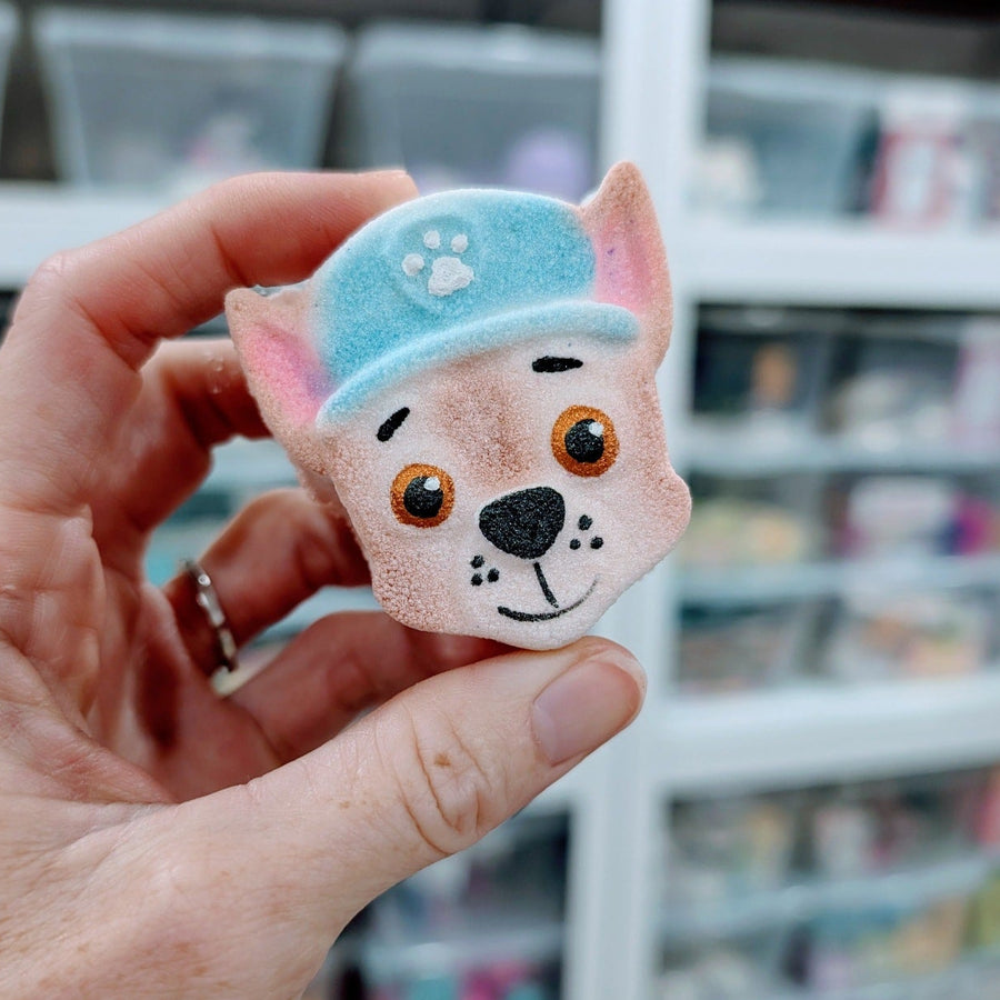 Bombes de bain magiques 🌈 Fait main au Québec