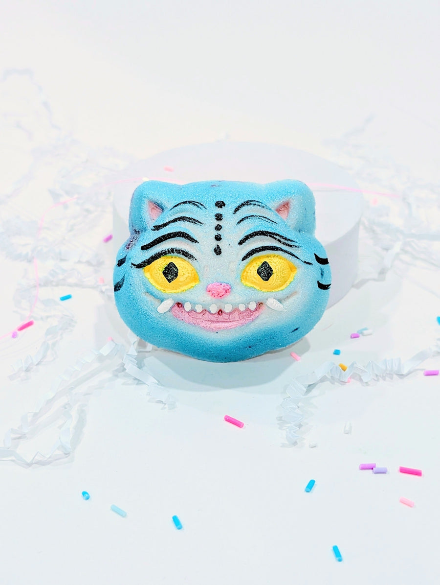 Bombe de bain ProÉcolo faite à la main au Québec