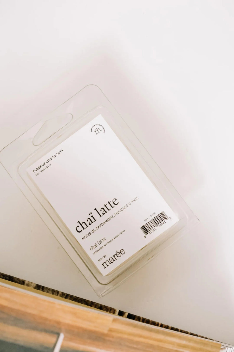 Comment utiliser les cubes de cire dans un diffuseur