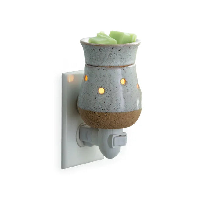Wall Wax Melt Warmer – Flameless