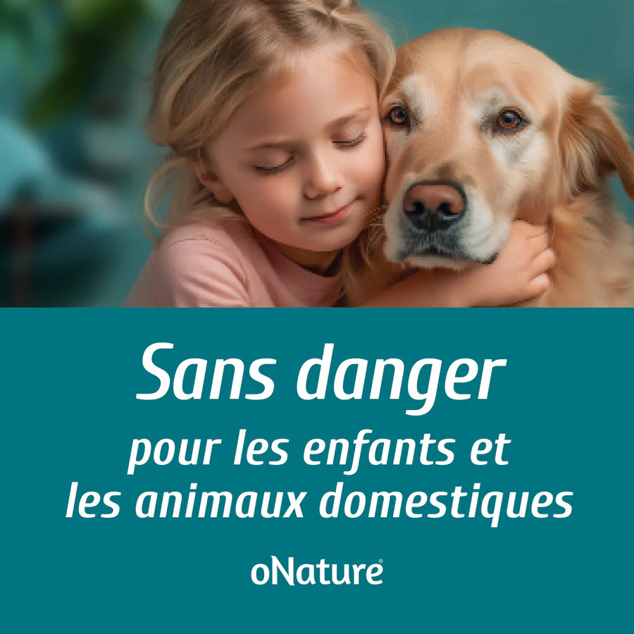 oNature fragrance extract – natural diffusion for a healthy scented home