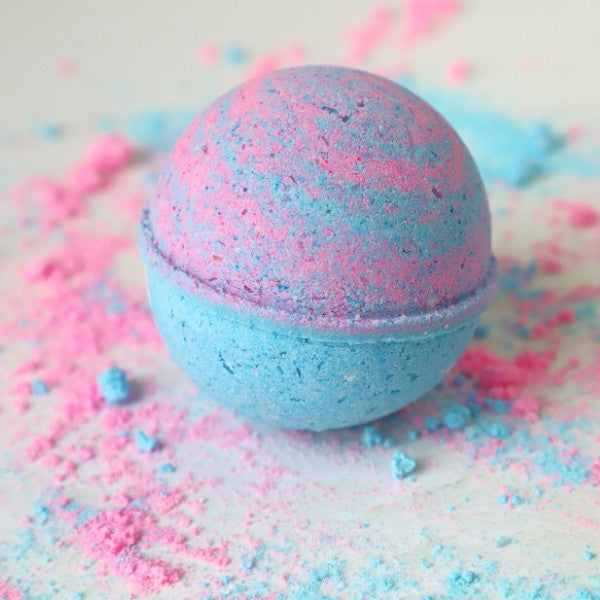 Natural Handmade Bath Bombs – Made in Quebec