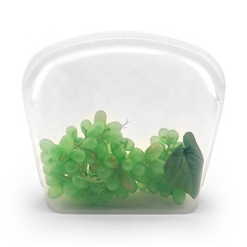 Half-Gallon Silicone Bag - Stasher