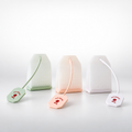 Infuseur à thé réutilisable en silicone