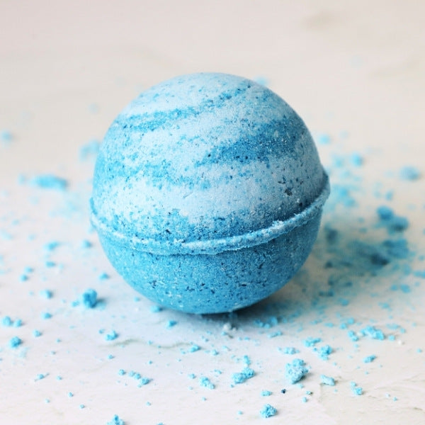 Natural Handmade Bath Bombs – Made in Quebec