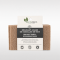 Walnut Shell Scour Pads - Full Circle