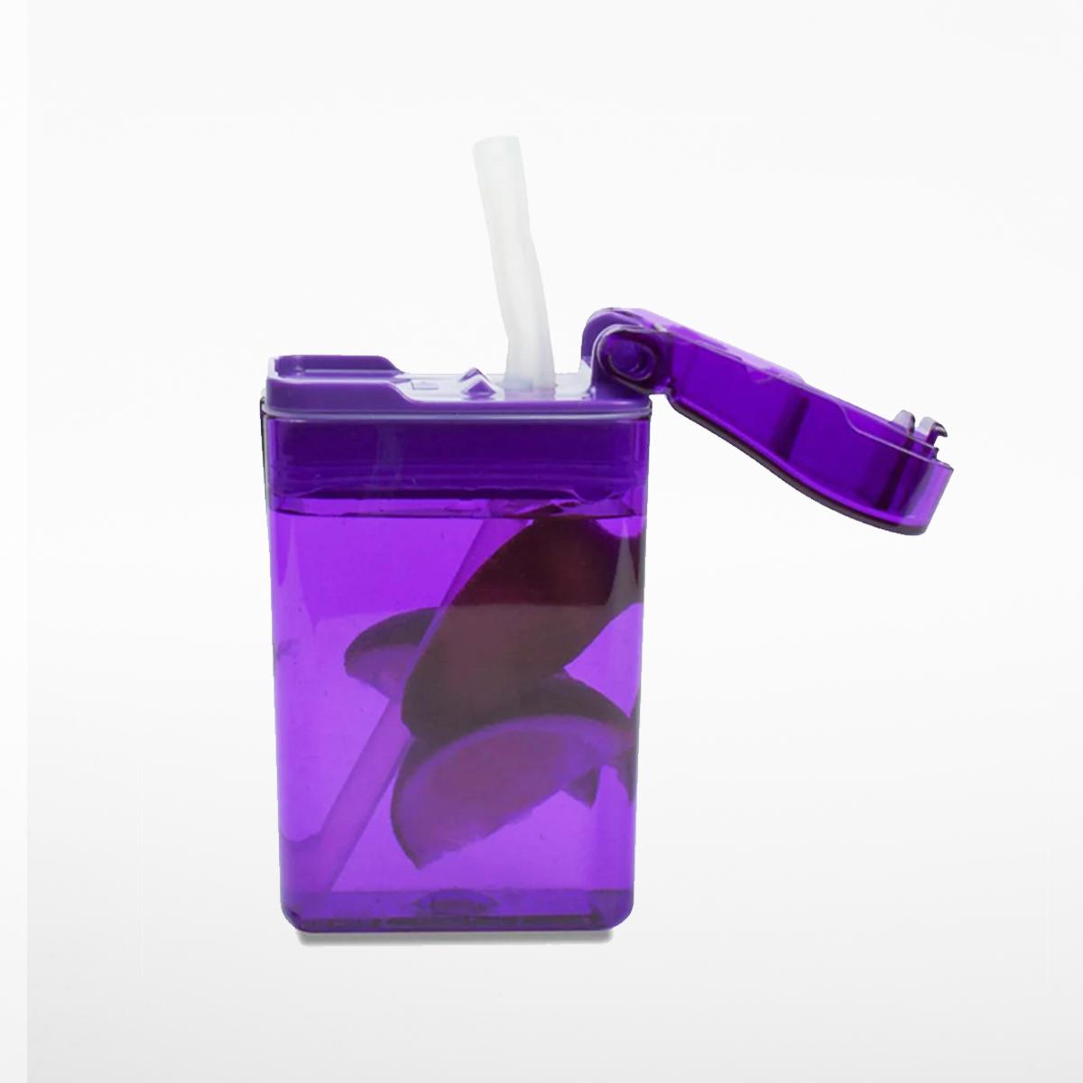 Box Jus Reusable Juice Box | ProEcolo