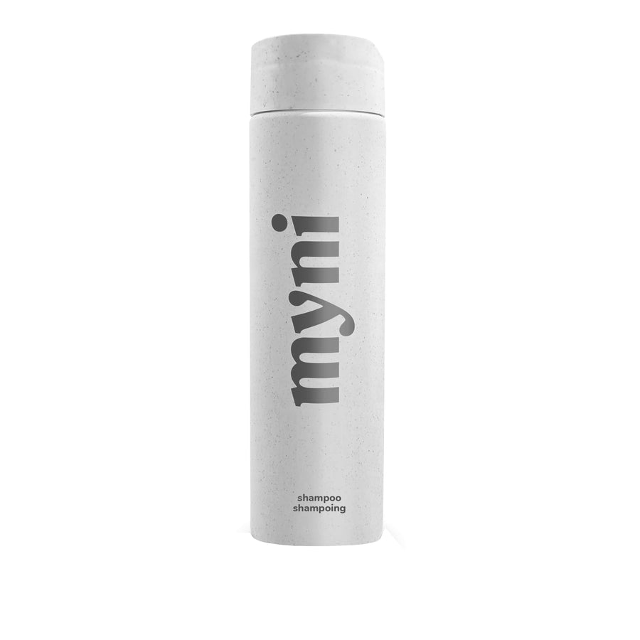 Bouteille Revitalisant - Myni - Blanche