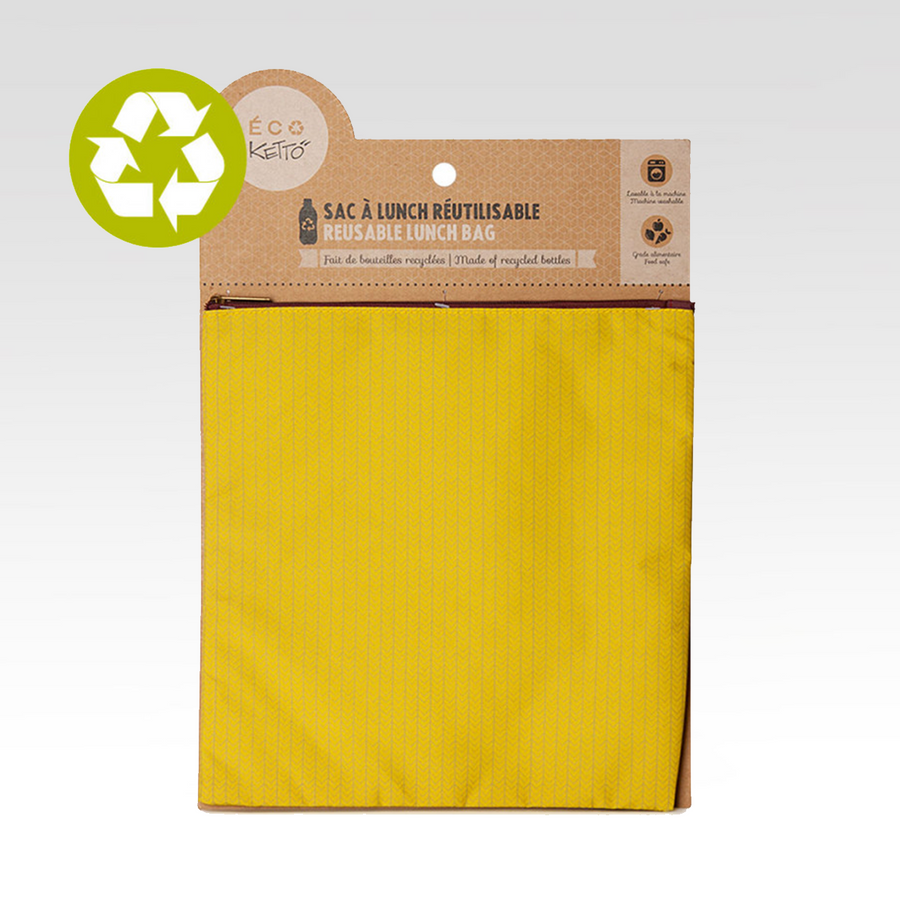 Reusable Lunch Bags - Eco Ketto