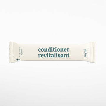Concentrated Powder Eco-Friendly Conditioner - Myni