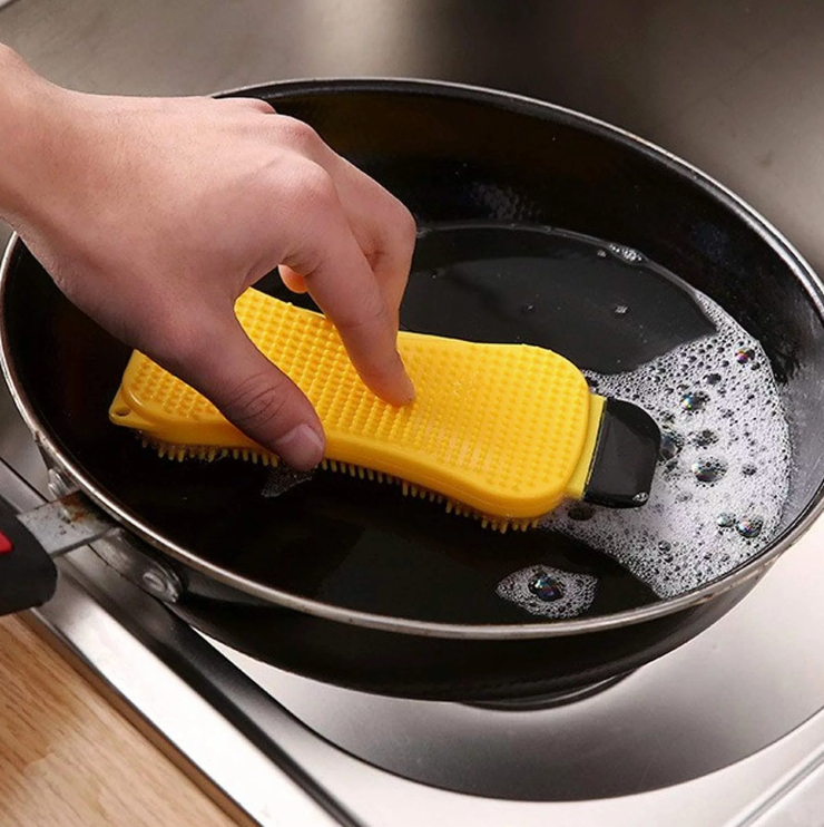 Dishwasher Sponge| ProEcolo